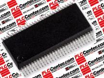 TEXAS INSTRUMENTS SEMI SN74ALVC16834DLG