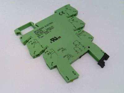 MITSUBISHI TB-BSP-24VDC/21