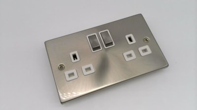 CLICK 4 ELECTRICS VPSC536WH