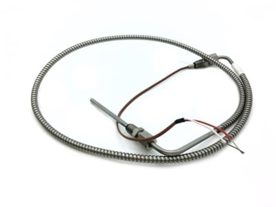 CHROMALOX EDV-7-611-00-011-T