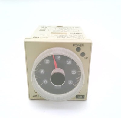 IMO TA8-SA-100-240VAC