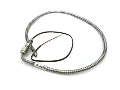 CHROMALOX EDV-7-611-00-011-Y