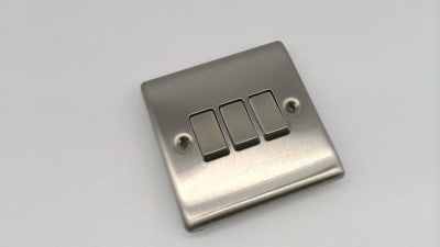 BG ELECTRICAL NBS43-01