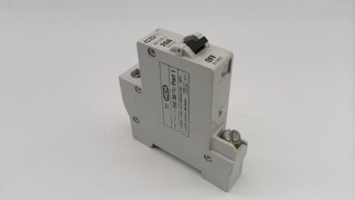 EATON CORPORATION 201MB2