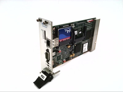 NATIONAL INSTRUMENTS PXI-8145RT