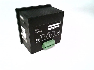 DEIF CSQ-2