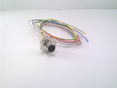 PHOENIX CONTACT SACC-E-M12MS-8CON-M20/0,5 VA