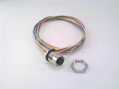 PHOENIX CONTACT SACC-DSI-M12FS-8CON-PG9/0,5 VA