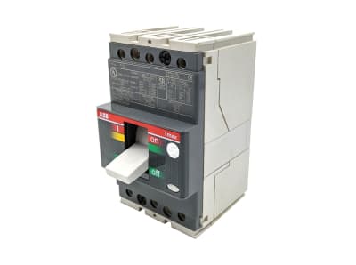 ASEA BROWN BOVERI T1N100TL