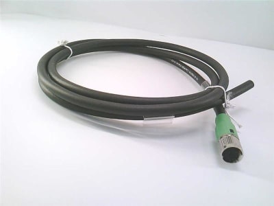 PHOENIX CONTACT SAC-17P- 1,5-PUR/FS SCO