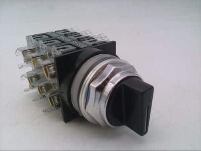 GENERAL ELECTRIC CR104PSG35B33