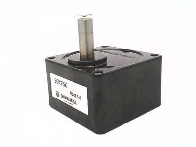 ORIENTAL MOTOR 3GK75K