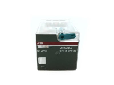 ASEA BROWN BOVERI CR-U024DC3