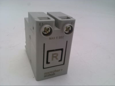 SPRECHER & SCHUH CMR7N-24VDC