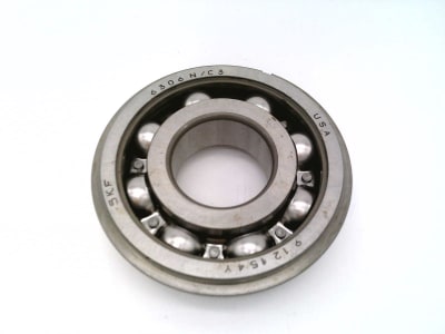 NTN BEARING 6306NR