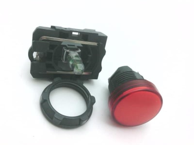 SCHNEIDER ELECTRIC XB5AV64