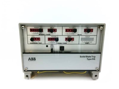 ASEA BROWN BOVERI 609902-T104