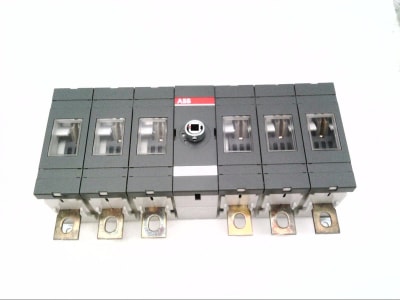 ASEA BROWN BOVERI OT200E33