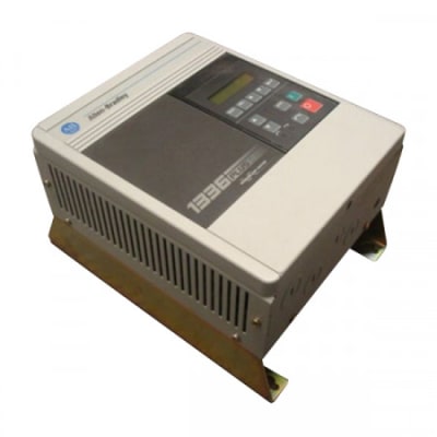 ALLEN BRADLEY 1336S-BRF50-AA-ES4