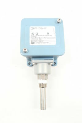 UNITED ELECTRIC B105-120-9410