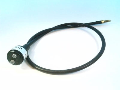 BAUMER ELECTRIC FUE 050A1002