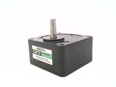 ORIENTAL MOTOR 4GN30KA