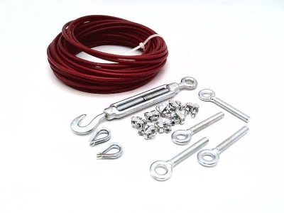 IMO ROPEKIT15