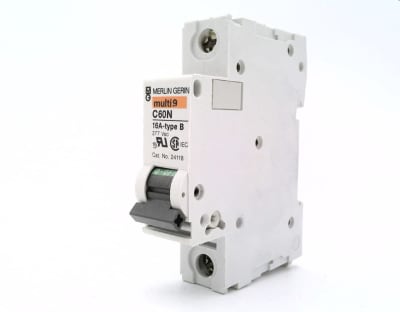 SCHNEIDER ELECTRIC 24118
