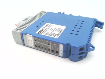 ASHCROFT DX5F0142ST10-WXDLP