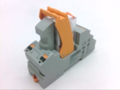 PHOENIX CONTACT RIF-2-RPT-LV-120AC/2X21