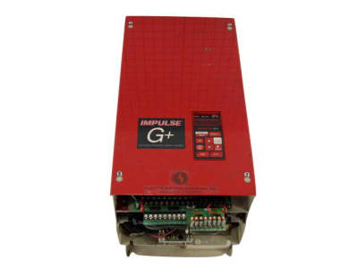 ELECTROMOTIVE 460AFD20-G+