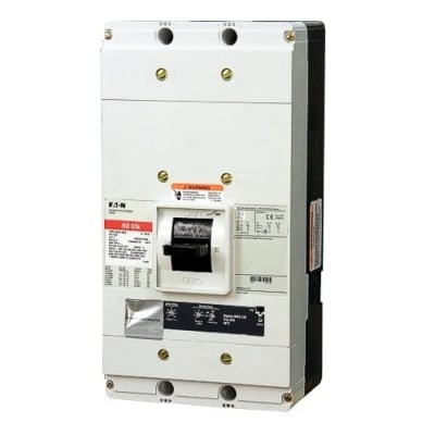 EATON CORPORATION CNDC312T33W