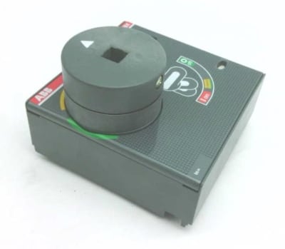 ASEA BROWN BOVERI KT5VD-M