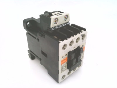 FUJI ELECTRIC 4NC0F0110Y