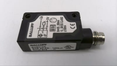 BALLUFF BOS 5K-PS-RH12-S75