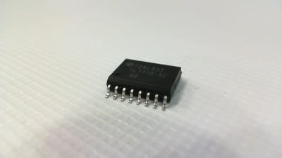 TEXAS INSTRUMENTS SEMI TL7770-5CDW