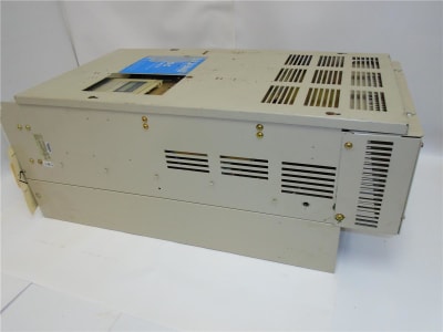 YASKAWA ELECTRIC CIMR-G5U4045