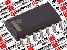 TEXAS INSTRUMENTS SEMI TLV2773CD