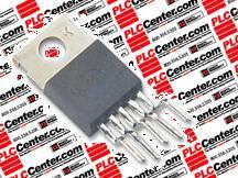 TEXAS INSTRUMENTS SEMI TPS75625KCG3