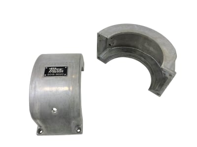 MARTIN SPROCKET & GEAR INC 8018-8020