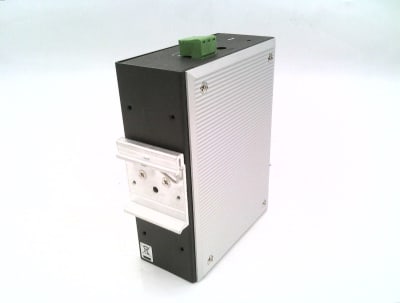 THE MOXA GROUP NPORT W2004-EU