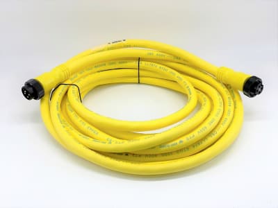 ALLEN BRADLEY 889N-F4HFNU-20F