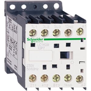 SCHNEIDER ELECTRIC LC1K0910P7