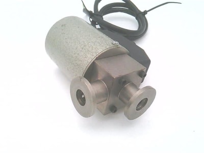 EDWARDS VACUUM PVAIOEK-200/240V
