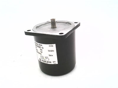 ORIENTAL MOTOR 4RE30GE-A
