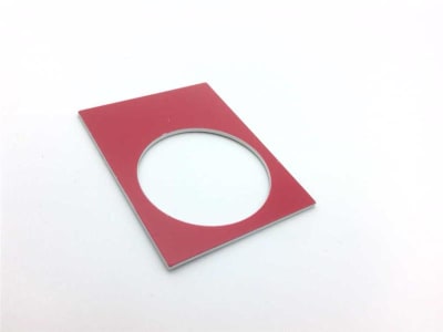 SCHNEIDER ELECTRIC ZB2BY2101