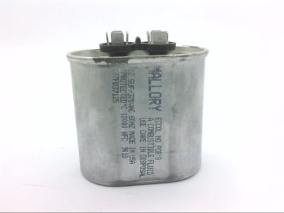 CORNELL DUBILIER 37FD3715