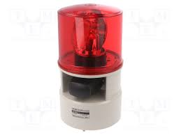 Q-LIGHT S125DLR-WS-24-R