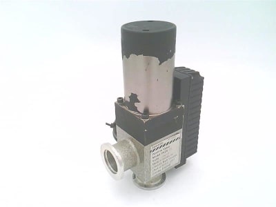 EDWARDS VACUUM PV25EK