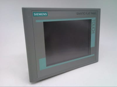 SIEMENS 6AV7461-6TA00-0AA1